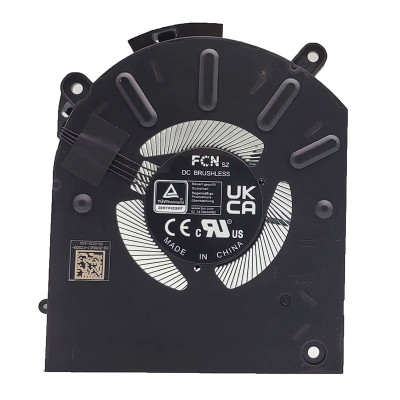 Dell Alienware 16 16X ARW16 HX Series Fan original 0GWMD7