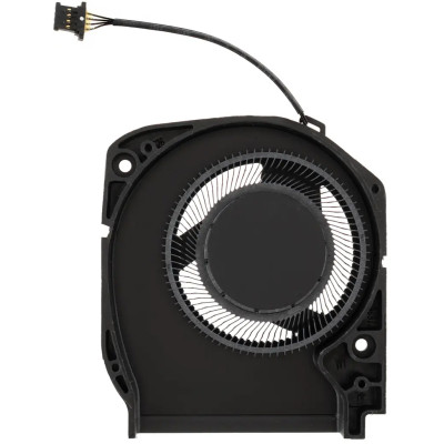 By Dell Alienware 16 Area-51 AA16250 0JYDPW GPU FAN original Attach at pcspare.com — Global Laptop Parts Center