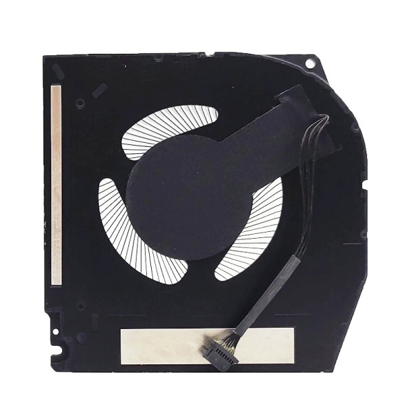 By Dell Alienware 18 Area-51 P52E P52E001 GPU FAN original at pcspare.com — Global Laptop Parts Center