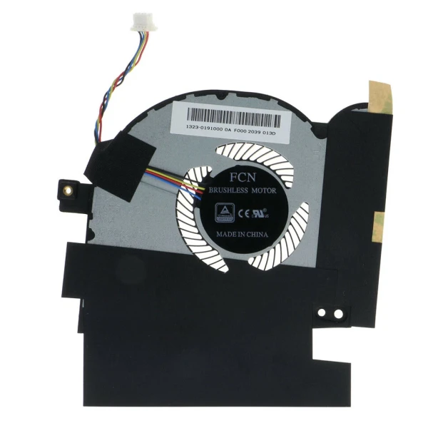 By Dell Alienware M15 R1 2019 0PDMM0 0V1FR8 Ventilator CPU original at pcspare.com — Global Laptop Parts Center