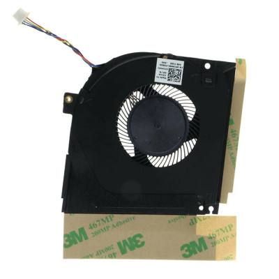 By Dell Alienware M15 R1 2019 0PDMM0 0V1FR8 GPU Fan original at pcspare.com — Global Laptop Parts Center