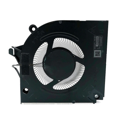 Dell Alienware M16 R1 CPU Ventilador original
