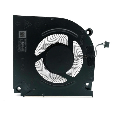 Dell Alienware M16 R1 Ventilador original de la GPU