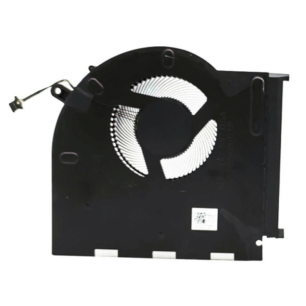 By GPU Dell Alienware M17 R3 GTX1050 GTX1060 057VJN Ventilador original 5V at pcspare.com — Global Laptop Parts Center