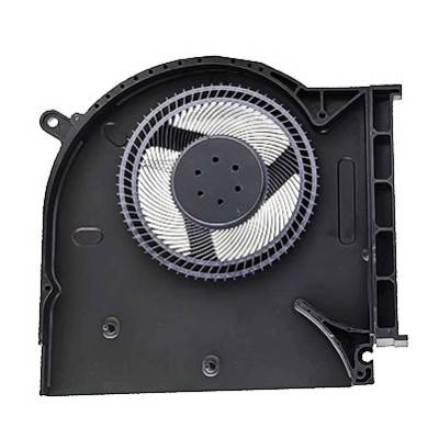 By Dell Alienware M17 R3 GTX1050 GTX1060 XR3MT Ventilador original 5V at pcspare.com — Global Laptop Parts Center