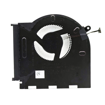 by Dell Alienware M17 R3 GTX1050 GTX1060 XR3MT Ventilador original 5V on pcspare.com - Global Laptop Parts Center