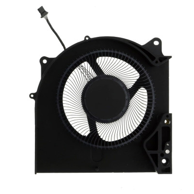 By Dell Alienware M17 R5 2022 Year GPU FAN original at pcspare.com — Global Laptop Parts Center