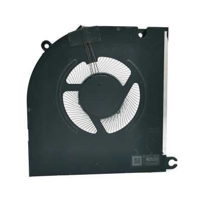 Dell Alienware M18 M18X R1 P51E Ventilador original de la CPU