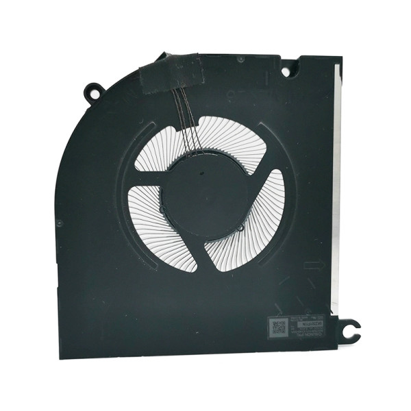 By Dell Alienware M18 M18X R1 P51E Ventilador original de la CPU at pcspare.com — Global Laptop Parts Center