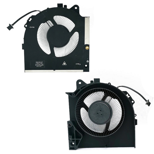 By Dell Alienware P50E P50E002 CPU FAN original at pcspare.com — Global Laptop Parts Center