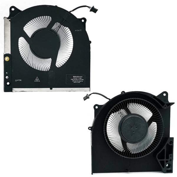 By Dell Alienware P50E P50E002 GPU FAN original at pcspare.com — Global Laptop Parts Center