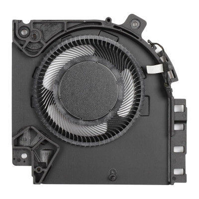 By Dell Alienware X15 R1 RTX30 082VD4 GPU Fan original at pcspare.com — Global Laptop Parts Center