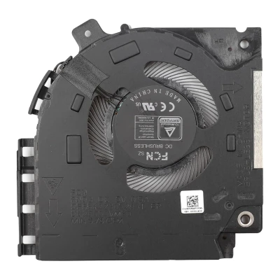 Dell Alienware X15 R1 RTX30 082VD4 GPU Fan original