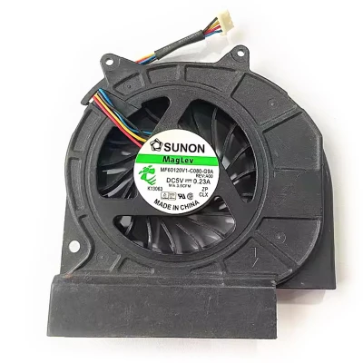 Dell E6420 e6420 integrated graphics CPU Fan original