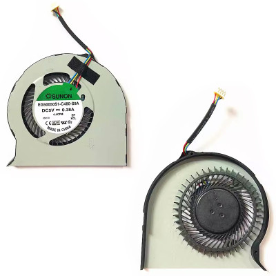 Dell E7450 03PMGM Grafica discreta CPU Fan originale