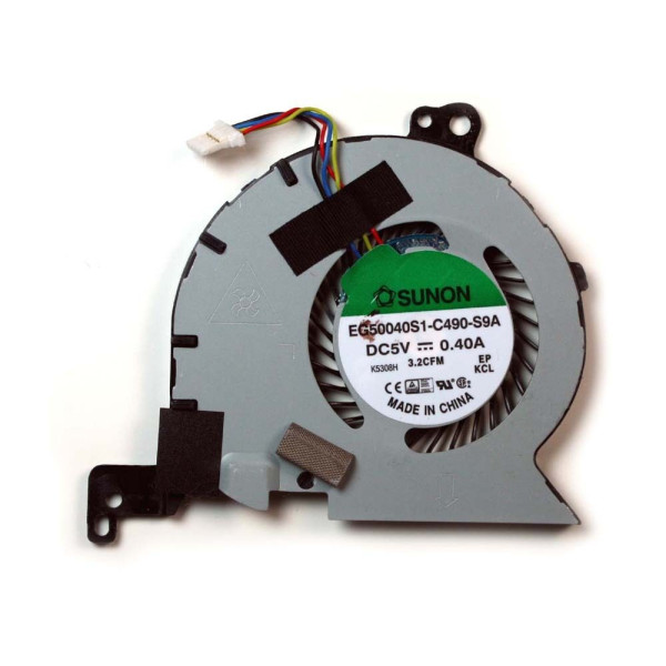 By مروحة معالج Dell E7450 INTEGRATION OEM at pcspare.com — Global Laptop Parts Center