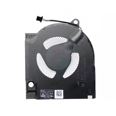 Dell G15 5510 RTX3050 RTX3060 5511 RTX3050 5515 RTX3050 GPU Fan original