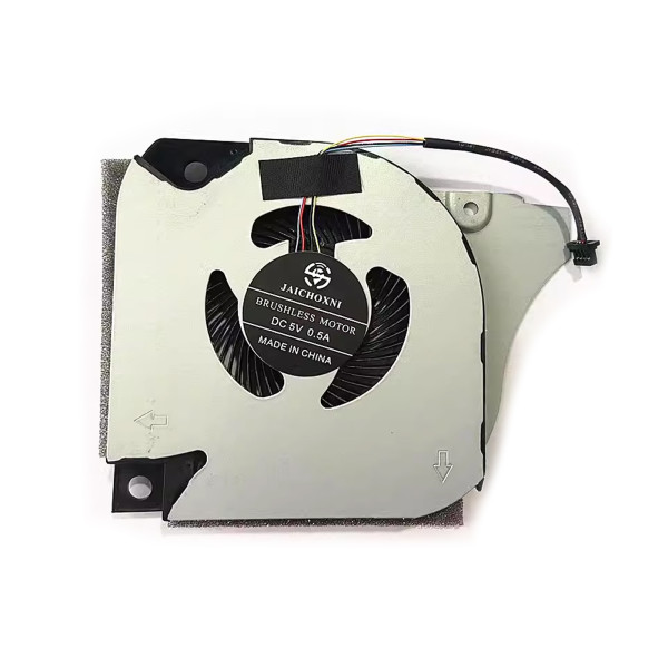 By Dell G5 5590 7590 P82F 5V GPU Fan OEM at pcspare.com — Global Laptop Parts Center