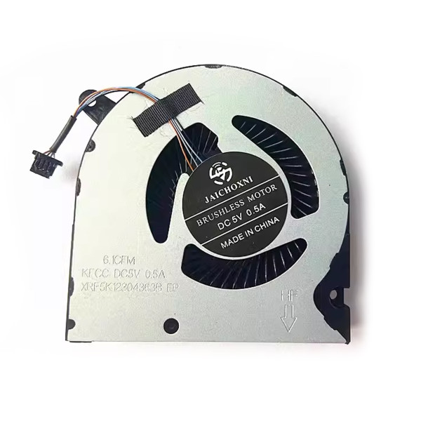 By Dell G5 SE 15 G5-5500 5505 G3-3500 CPU Fan OEM at pcspare.com — Global Laptop Parts Center