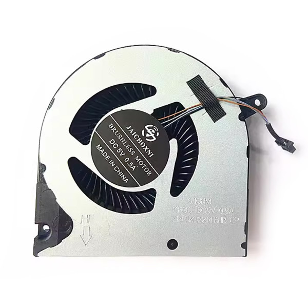 By Dell G5 SE 15 G5-5500 5505 G3-3500 GPU Fan OEM at pcspare.com — Global Laptop Parts Center