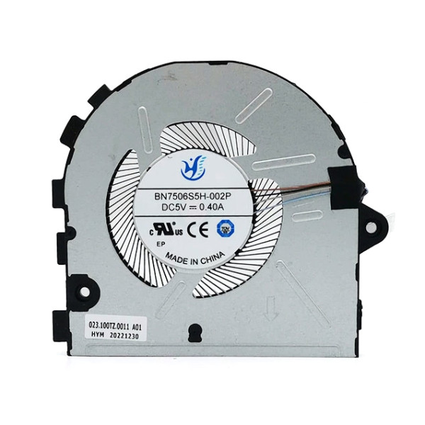 By Dell Latitude 3440 3450 3540 3550 E3440 E3450 E3540 E3550 0PKP5N مروحة وحدة المعالجة المركزية UMA الأصلية at pcspare.com — Global Laptop Parts Center