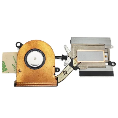 By Dissipateur thermique Dell Latitude 5289 E5289 7389 0R2X0G Ventilateur d’origine at pcspare.com — Global Laptop Parts Center