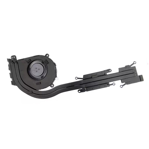 By Dell Latitude 5410 P98G P98G007 09GX08 Fan heatsink original at pcspare.com — Global Laptop Parts Center