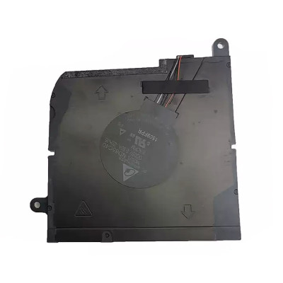 by Dell Latitude 5431 5421 CPU Fan originale Pale metalliche on pcspare.com - Global Laptop Parts Center