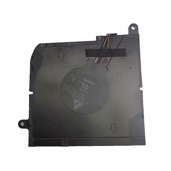 By Dell Latitude 5431 5421 Precision 3470 CPU Fan оригинальные металлические лопасти at pcspare.com — Global Laptop Parts Center