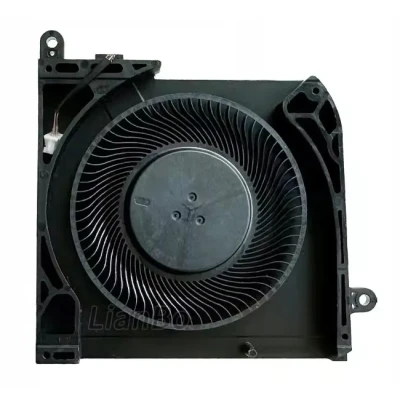 By Dell Latitude 5421 CPU Fan original plastic fan blades at pcspare.com — Global Laptop Parts Center