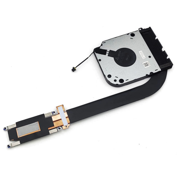 By Dissipateur thermique Dell Latitude 5540 Precision 3580 à ventilateur d’origine 0NPKM7 at pcspare.com — Global Laptop Parts Center