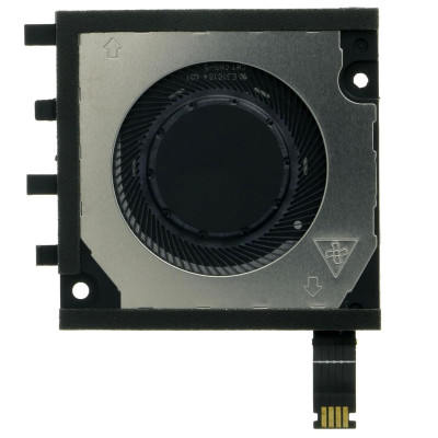 By Dell Latitude 7320 Detachable Fan original 0PGV79 at pcspare.com — Global Laptop Parts Center