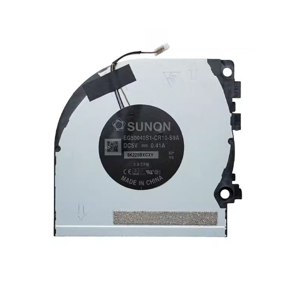 By Dell Latitude 7330 EG50040S1-CR10-S9A Fan original at pcspare.com — Global Laptop Parts Center