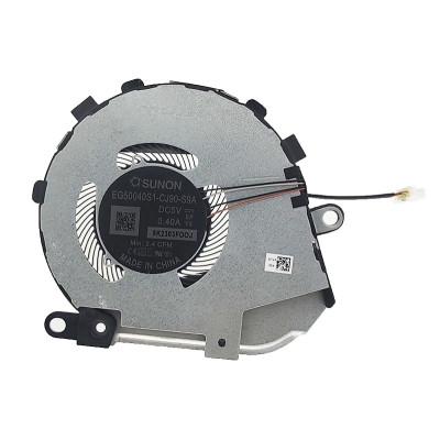 Dell Latitude 7410 Ventilazione CPU originale