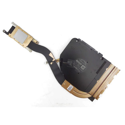 By Dell Latitude 7430 E7430 0M6WC9 Fan heatsink original at pcspare.com — Global Laptop Parts Center