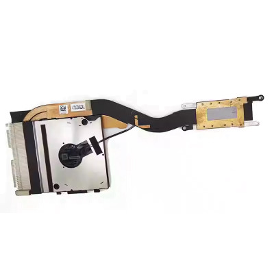 By Dell Latitude 7530 E7530 08FDG0 fan heatsink original at pcspare.com — Global Laptop Parts Center