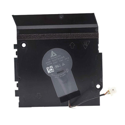By Dell Latitude 7530 E7530 0NP8T0 ND75C88 مروحة معالج 21F19 أصلية at pcspare.com — Global Laptop Parts Center