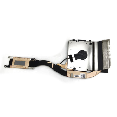 By مشتت حرارة مروحة Dell Latitude 7530 E7530 0NP8T0 الأصلي at pcspare.com — Global Laptop Parts Center
