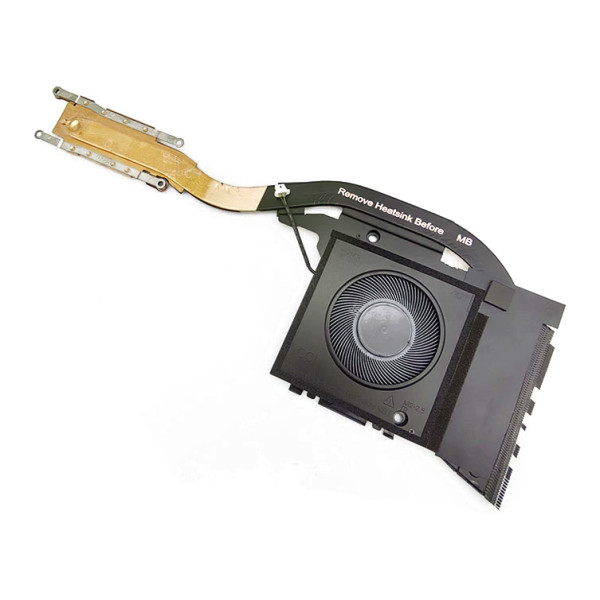 By مشتت حرارة مروحة Dell Latitude 7530 E7530 0NP8T0 الأصلي at pcspare.com — Global Laptop Parts Center