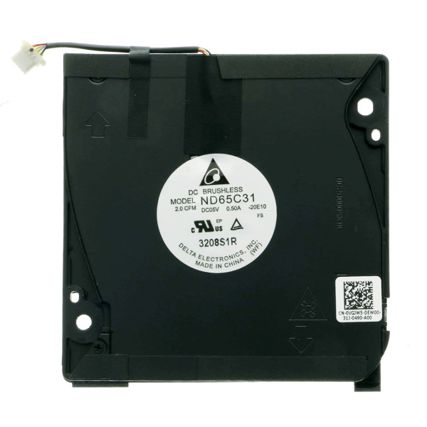 By Dell Latitude 9420 9430 2-in-1 0VGJW5 0GVRHR CPU originale at pcspare.com — Global Laptop Parts Center