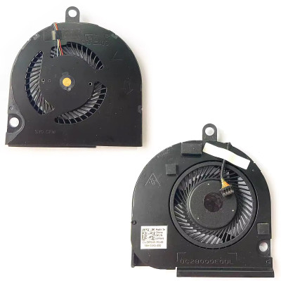 OEM de ventilateur CPU Dell Latitude E5550