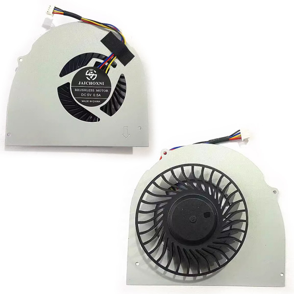 By مروحة الرسومات المدمجة Dell Latitude E6540 Precision M2800 OEM at pcspare.com — Global Laptop Parts Center