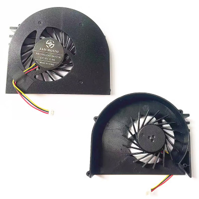 Dell N5110 M5110 M511R 15RD CPU-Lüfter OEM