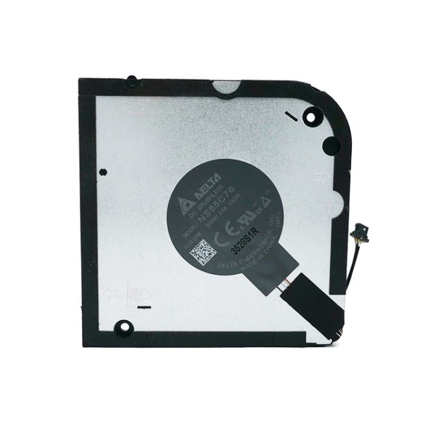 By Dell Precision 3581 NS85C76-22G04 CPU originale della CPU at pcspare.com — Global Laptop Parts Center