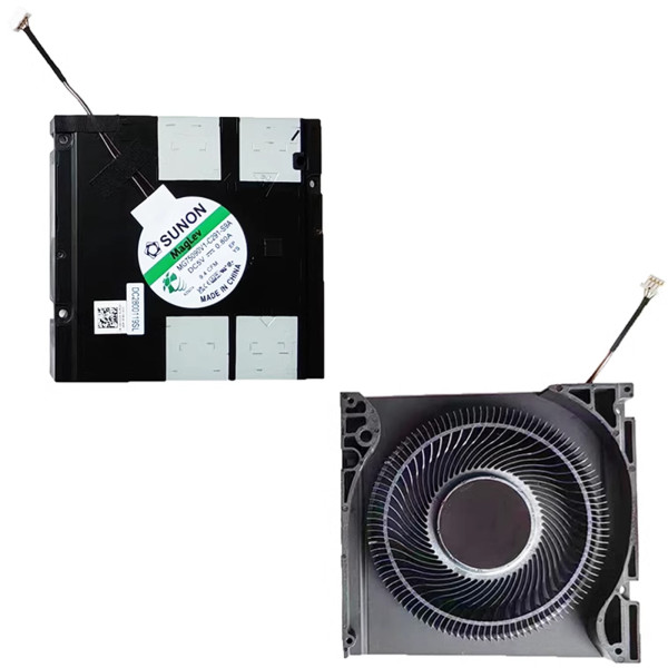 By Dell Precision 7770 7780 06VJDM Оригинальный вентилятор at pcspare.com — Global Laptop Parts Center
