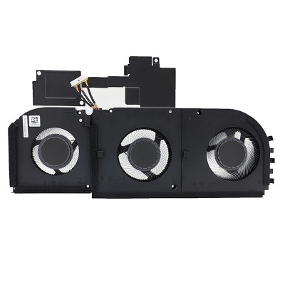 Dell Precision 7790 CPU GPU Fan originale 09VN2G