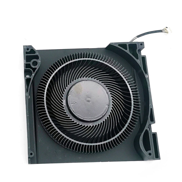By Dell Precision M7770 M7780 Вентилятор процессора, оригинальный 06VJDM at pcspare.com — Global Laptop Parts Center