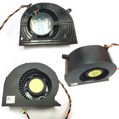 Dell Precision T7500 Y730D CPU Fan original