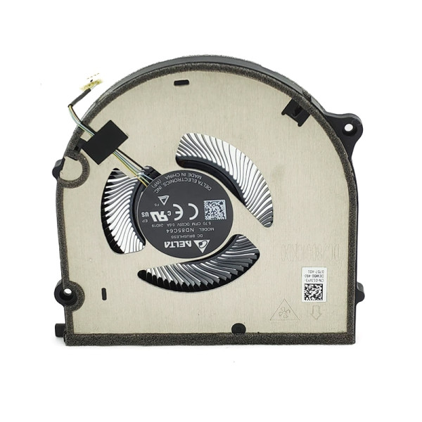 By Dell Pro 14 Plus PB14250 PB14255 01JVY3 CPU Originale at pcspare.com — Global Laptop Parts Center
