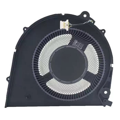 By Dell Pro 14 Plus PB14250 PB14255 0XTJ7G CPU Fan original at pcspare.com — Global Laptop Parts Center
